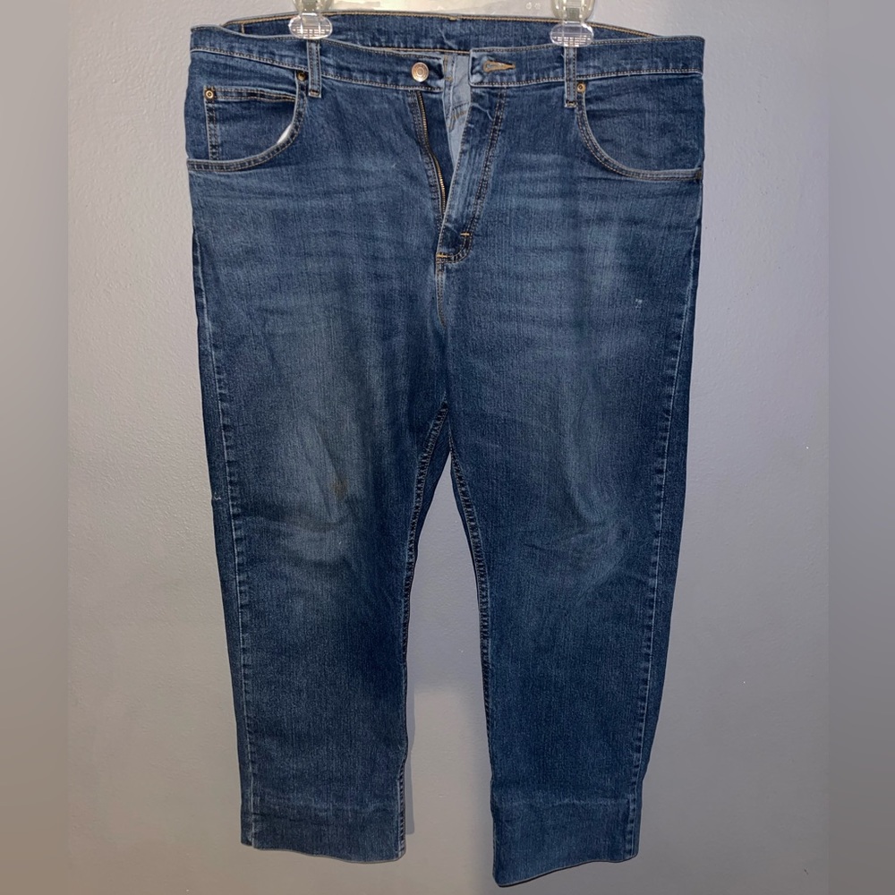 Wrangler 38